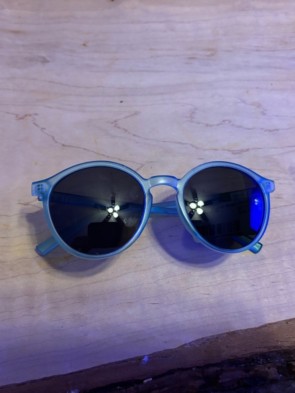 Brand New LLBean sun glasses
